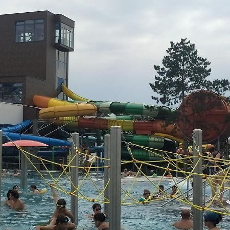 Kimy Home Mojmirovce Екстер'єр фото