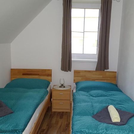 Kimy Home Mojmirovce Екстер'єр фото
