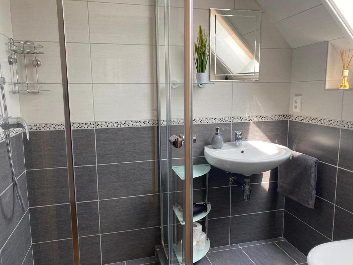 Kimy Home Mojmirovce Екстер'єр фото