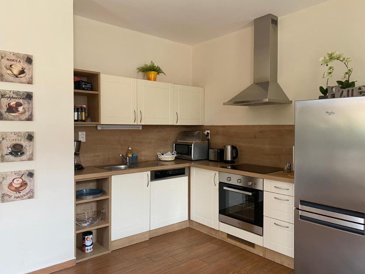Kimy Home Mojmirovce Екстер'єр фото