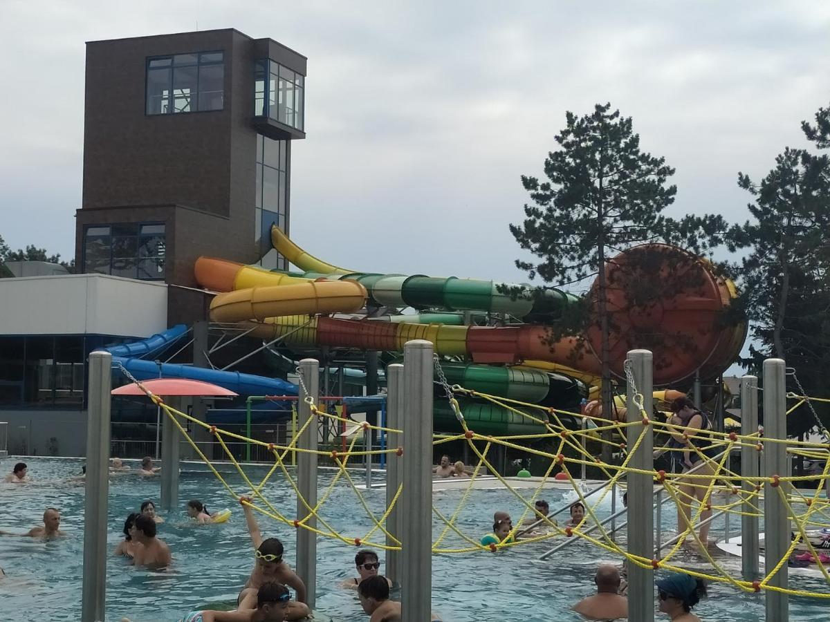 Kimy Home Mojmirovce Екстер'єр фото