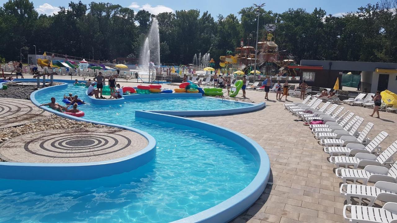 Kimy Home Mojmirovce Екстер'єр фото