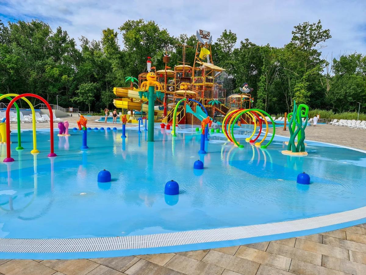 Kimy Home Mojmirovce Екстер'єр фото