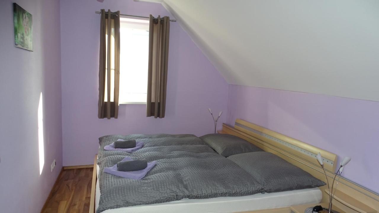 Kimy Home Mojmirovce Екстер'єр фото