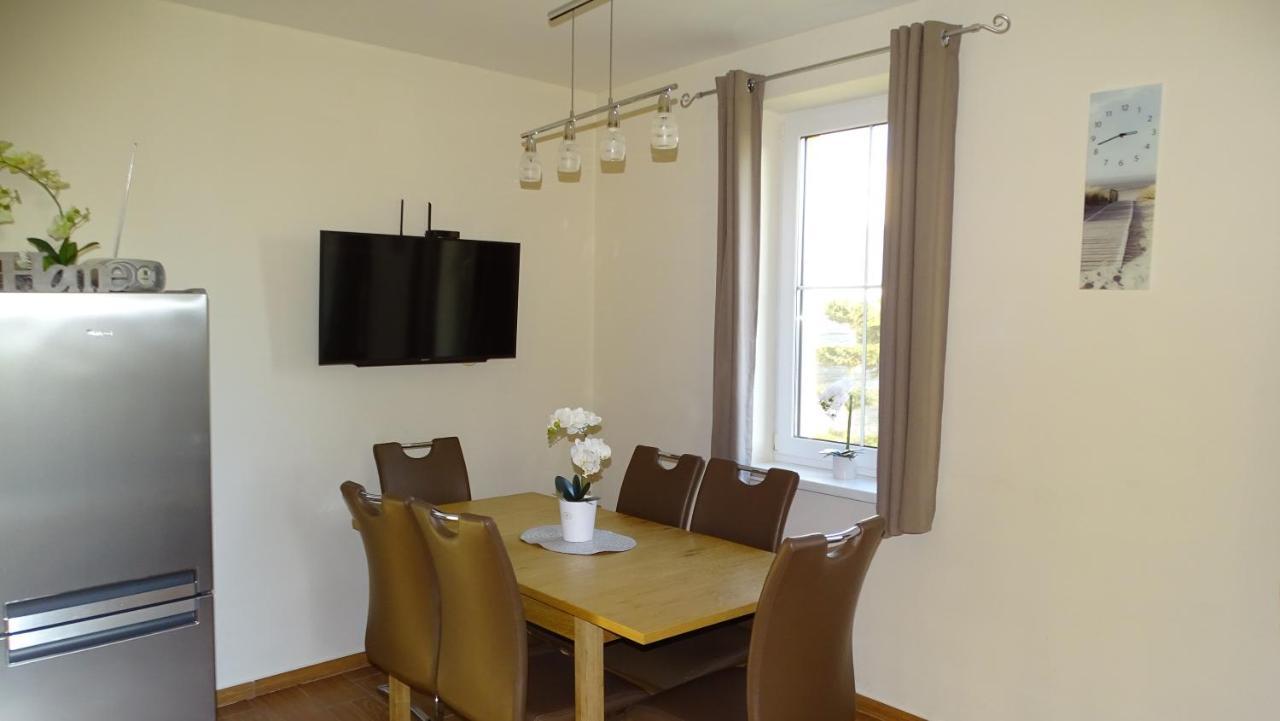 Kimy Home Mojmirovce Екстер'єр фото