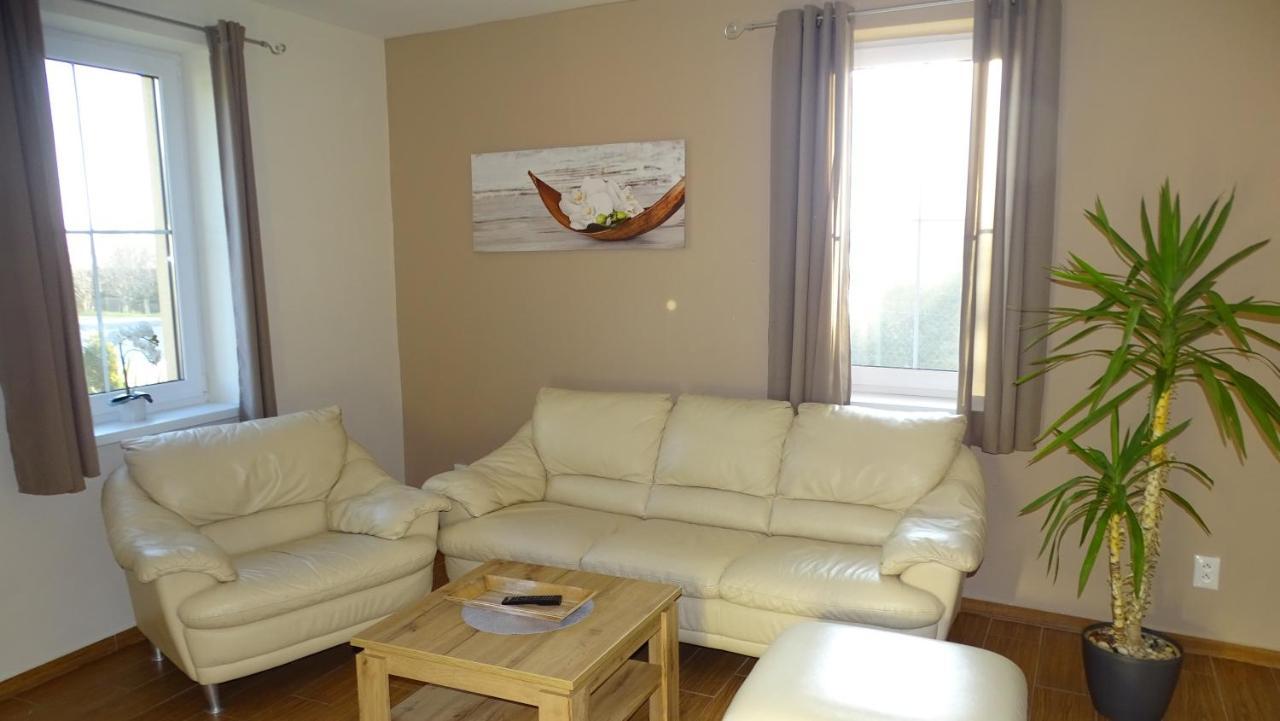 Kimy Home Mojmirovce Екстер'єр фото