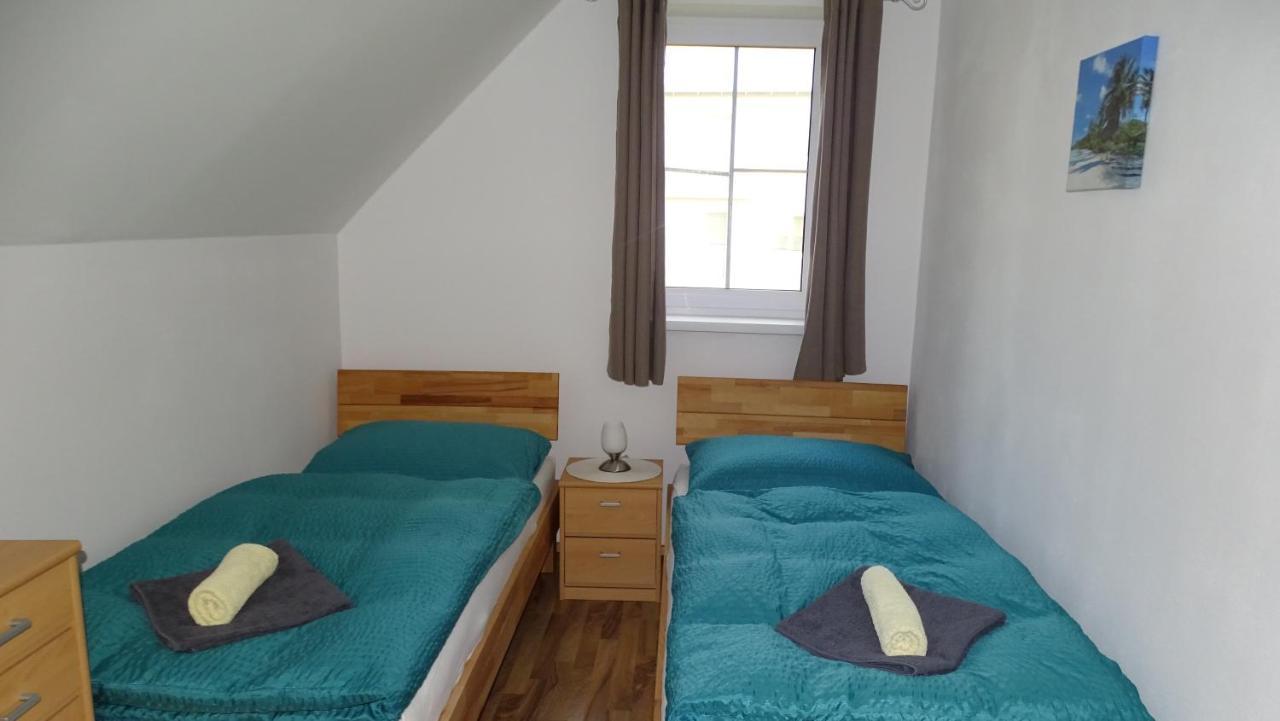 Kimy Home Mojmirovce Екстер'єр фото