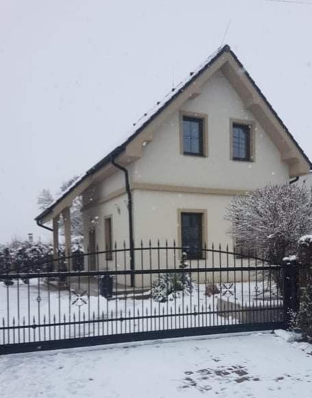 Kimy Home Mojmirovce Екстер'єр фото