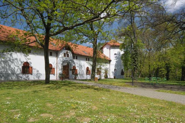 Kimy Home Mojmirovce Екстер'єр фото
