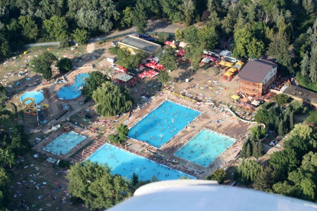 Kimy Home Mojmirovce Екстер'єр фото