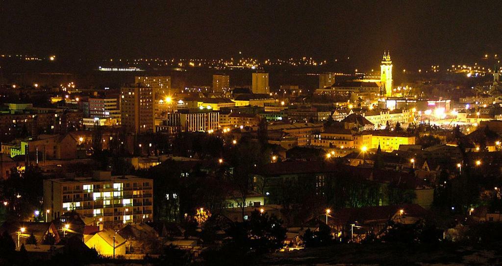 Kimy Home Mojmirovce Екстер'єр фото