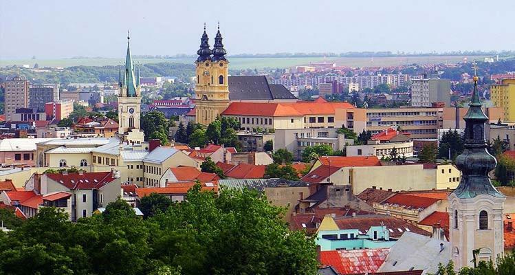 Kimy Home Mojmirovce Екстер'єр фото