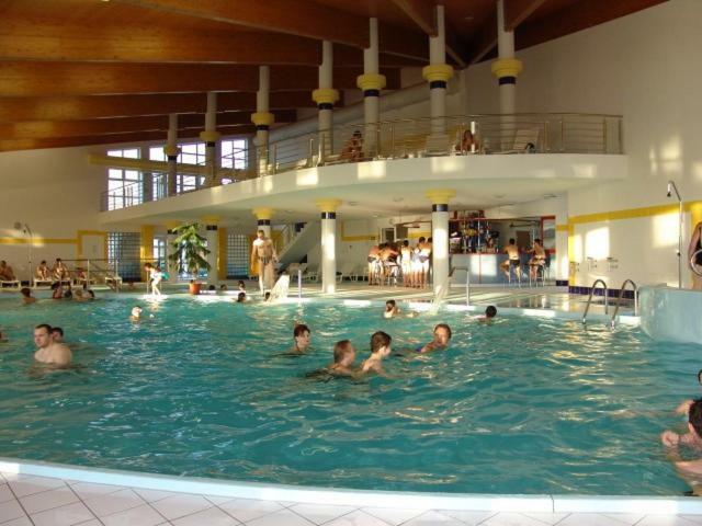 Kimy Home Mojmirovce Екстер'єр фото